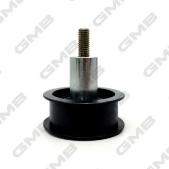Ролик приводного ременя AU A2 00-05/SK Octavia 00-/VW Golf 5 03- (вир-во) GMB GTA0130