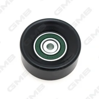 Ролик приводного ременя AUDI, VW 1.0-1.4i, 1.7-1.9D, SDI 95 (вир-во) GMB GTA0190