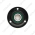 Ролик приводного ременя Opel Astra H/G, Zafira B/C, Mokka, Chevrolet Cruze 1.6-1.8 03- (вир-во) GMB GTA0240 (фото 3)