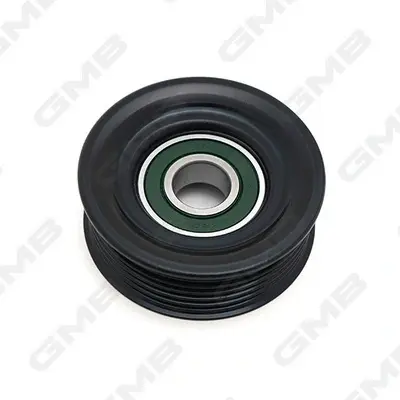 Ролик приводного ременя TOYOTA 1UZ/2UZ-FE(вир-во) GMB GTA0520 (фото 1)
