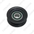 Ролик приводного ременя TOYOTA 1UZ/2UZ-FE(вир-во) GMB GTA0520 (фото 1)