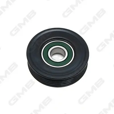 Ролик приводного ременя HY Accent II 02-05, Elantra 01-06, i30/KI Ceed 07-12, Sportage 04-10 (вир-во GMB GTA0600 (фото 1)