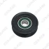 Ролик приводного ременя HY Accent II 02-05, Elantra 01-06, i30/KI Ceed 07-12, Sportage 04-10 (вир-во GMB GTA0600 (фото 1)