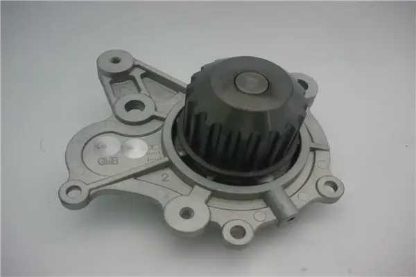 Насос водяний HYUNDAI ACCENT, SANTAFE, SONATA, TUCSON (вир-во) GMB GWHY-20A (фото 1)