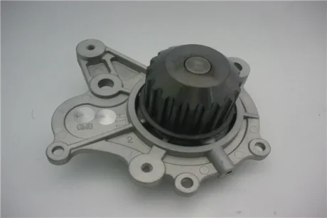 Насос водяний HYUNDAI ACCENT, SANTAFE, SONATA, TUCSON (вир-во) GMB GWHY-20A