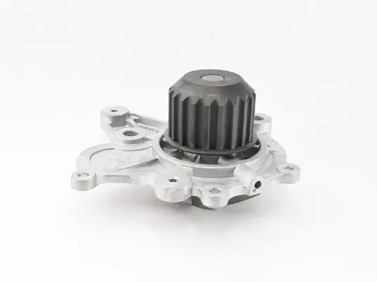 Насос водяний HYUNDAI/KIA 04- (вир-во) GMB GWHY-36A (фото 1)