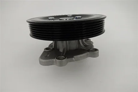 Насос водяний MITSUBISHI GALANT, LANCER (вир-во) GMB GWM-93AMP