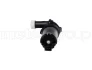 Насос системи охолодження (додатковий) VW Golf IV/Bora 97-06/VW LT 78-96/T3/T4 84-03 (електр.) GRAF AWP004 (фото 1)