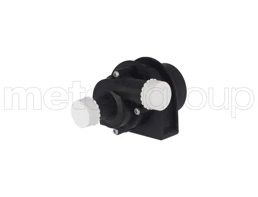 Насос системи охолодження (додатковий) Skoda Rapid/VW Jetta 11-/Passat 10-14/Touran/Golf 06- GRAF AWP008 (фото 1)