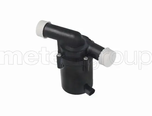 Насос системи охолодження (додатковий) Citroen Berlingo/C3/C4/C5 09-/Ford Fiesta/Focus 98-/Mondeo GRAF AWP013 (фото 1)