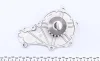 Комплект ГРМ + помпа Citroen/Peugeot 1.6HDI/Volvo 1.6 D2/Mazda 10-/Ford 1.6TDCI 13- (141x25) (PA938) GRAF KP938-2 (фото 2)