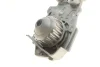 Помпа води Renault Kangoo/Megane/Logan/Scenic/Dacia Sandero 1.4/1.6 97- (20z)(B/B)(8лоп) GRAF PA1035 (фото 2)