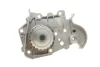 Помпа води Renault Kangoo/Megane/Logan/Scenic/Dacia Sandero 1.4/1.6 97- (20z)(B/B)(8лоп) GRAF PA1035 (фото 5)