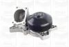 Помпа води BMW 1/3/5/X1/X3 116d/118d/120d/123d/318d/320d/520d/2.0d/xDrive 07-15 (B/B) (6 лоп)(6 кан) GRAF PA1039 (фото 1)