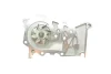 Помпа води Renault Clio/Megane/Scenic/Kangoo/Laguna 1.4/1.6i 01-/Nissan Almera (20z)(R/B)(8 лоп) HD GRAF PA1043 (фото 4)
