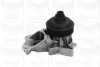 Помпа води BMW 3/5/7/X5 320d/330d/330xd/330Cd/520d/730d/730Ld/3.0d 01-08 (R/B) (6 лоп.) (6 кан.) GRAF PA1046 (фото 1)