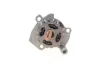 Помпа води Audi A4/Seat/Skoda Octavia/VW Caddy/Golf/Passat 1.2TDI/1.6TDI/2.0TDI 08- (19z)(R/B)(7лоп) GRAF PA1089 (фото 3)