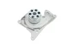 Помпа води Renault Kangoo/Clio/Duster/Laguna/Megane/Nissan Qashqai/Juke/MB 1.5dCi 09- (Ext.)(12лоп) GRAF PA1091 (фото 7)