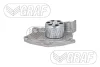 Помпа води Renault Megane/Laguna/Scenic/Nissan Primera 1.9 dCi 02- (B/B Ext.) (10 лоп) (покращена) GRAF PA1097 (фото 1)