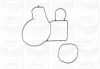 Помпа води BMW 5 (F10/F11)/7 (F01-04)/X5 (E70)/X6 (E71/E72) 2.0d-3.0d 09- (B/B) (6 лоп) (7 кан) GRAF PA1116 (фото 2)