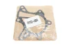 Помпа води Toyota Auris/Corolla/Yaris/Verso S/Urban Cruiser 1.4D-4D 08-17 (B/B) (7 лоп) GRAF PA1132 (фото 7)