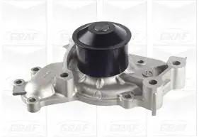 Помпа води Toyota Camry/Highlander/Lexus ES II/RX I/II 3.0/3.3 96-08 (R/B) (10 лоп) GRAF PA1144 (фото 1)
