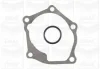 Помпа води Mitsubishi Lancer VII/Outlander I 2.4/2.4 4WD 03-07/Galant VII 2.4 03- (8 лоп) GRAF PA1145 (фото 2)