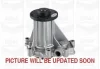 Помпа води Ssangyong Actyon/Kyron 2.0Xdi 06-/Rexton/Rodius/Stavic 2.7Xdi 04- (R/B) (10 лоп) GRAF PA1150 (фото 1)