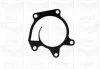 Помпа води Nissan Juke 1.6DIG-T 10-/Qashqai/X-Trail 1.6DIG-T/2.0 15-/Tiida 1.6/1.8 12- (R/B) (6 лоп) GRAF PA1172 (фото 2)
