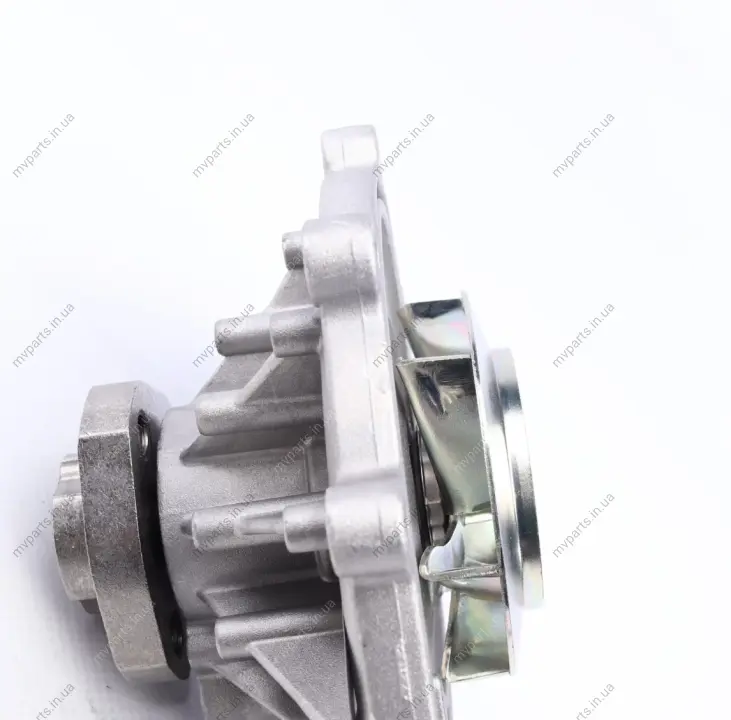 Помпа води Audi A4/A7/Q5/Q7 3.0TDI quattro 11- (R/B) (6 лоп) GRAF PA1202 (фото 1)
