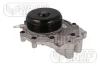 Помпа води MB C-class (W204)/E-class (W212)/S-class (W221)/Vito (W447) OM651 08- (з корпусом/перемикач) GRAF PA1219 (фото 1)
