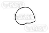Помпа води BMW 1/3 114i/116i/118i/120i/316i/320i 11-/Citroen C3/C4/C5 1.4/1.6 08- (R/B) (5 лоп.) GRAF PA1232 (фото 2)