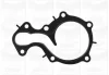 Помпа води Ford C-Max II/Focus III/Mondeo V/Fiesta/Transit Courier 1.0 EcoBoost/1.1 12- (R/B)(6 лоп) GRAF PA1247 (фото 2)