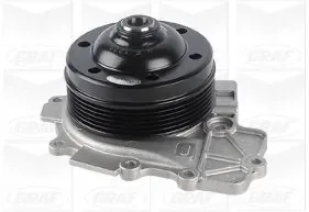 Помпа води MB Vito/Viano (W639) 2.0/2.2CDI 10- (B/B) (9лоп) (6кан) GRAF PA1279