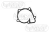 Помпа води Hyundai Santa Fe/Sonata/Tucson/Kia Sportage/Sorento 2.0/2.4/CVVT/GDI 09- (6 лоп) GRAF PA1283 (фото 2)