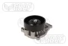 Помпа води BMW X1 (F48)/X2 (F39)/Mini Cooper/Clubman 2.0d B47 C20 14- (R/B) (7 лоп) GRAF PA1349 (фото 1)