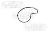 Помпа води Mini Cooper (F55/F56) 1.5d B37 14- (R/B) (5 лоп.) GRAF PA1351 (фото 2)