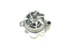 Помпа води Audi A3-A6/Seat/Skoda/VW Golf/Passat 1.9-2.0TDI (19z)(R/B)(7 лоп)(h шківа=34mm/d ім=64mm) GRAF PA1355 (фото 2)