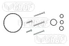Помпа води Audi A3-A8/Skoda/Seat/VW 1.8-2.0FSI/TFSI 04- (29z)(B/B)(6 лоп)(з термостатом,датчиком t) GRAF PA1359A (фото 2)