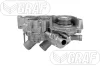 Помпа води Audi A3 1.4TFSI 12-14/VW Polo 1.0/1.0TSI/1.0 EcoFuel 11- (B/B) (7 лоп) (z=28) (з терм.) GRAF PA1373 (фото 1)