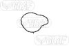 Помпа води Citroen/Peugeot 1.5BlueHDi/Ford 1.5Ecoblue/Opel 1.5D/HDi 18- (18z) (R/B) (9 лоп.) GRAF PA1396 (фото 2)