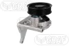 Помпа води Opel Astra J/K 13-/Insignia A/B 1.6 CDTi 15- (R/B) (7 лоп.) GRAF PA1415-8 (фото 1)