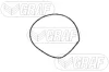 Помпа води Opel Astra J/K 13-/Insignia A/B 1.6 CDTi 15- (R/B) (7 лоп.) GRAF PA1415-8 (фото 2)