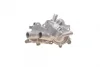 Помпа води Audi/Seat/Skoda/VW 1.2-1.4TSI/TFSI 12-13 (28z) (B/B)(6 лоп) (з корпусом і 2 термостатами) GRAF PA1420 (фото 3)