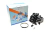 Помпа води Audi/Seat/Skoda/VW 1.8-2.0TSI/TFSI 12- (29z) (B/B) (5л) (з корпусом і термостатом) GRAF PA1422 (фото 1)