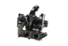 Помпа води Audi/Seat/Skoda/VW 1.8-2.0TSI/TFSI 12- (29z) (B/B) (5л) (з корпусом і термостатом) GRAF PA1422 (фото 4)