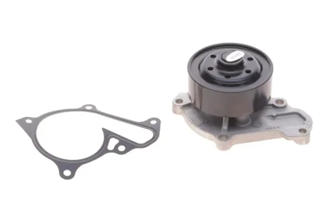Помпа води Mazda 3 1.5-1.8D 16- (R/B) (8лоп) GRAF PA1444