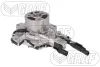Помпа води Land Rover Defender/Discovery/Range Rover 2.0D 14- (6 лоп.)(switchable+датчик) GRAF PA1477 (фото 1)