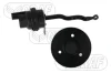 Помпа води BMW 3/5/6/7/8/X3/X4/X5/X6/X7 3.0d B57 15- (7 лоп) (switchable) GRAF PA1491 (фото 2)