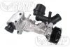 Помпа води MB A-class (W176)/B-class (W246)/GLA 1.6/2.0 M270 11-19/Infiniti Q30 15- (switchable) GRAF PA1492 (фото 1)